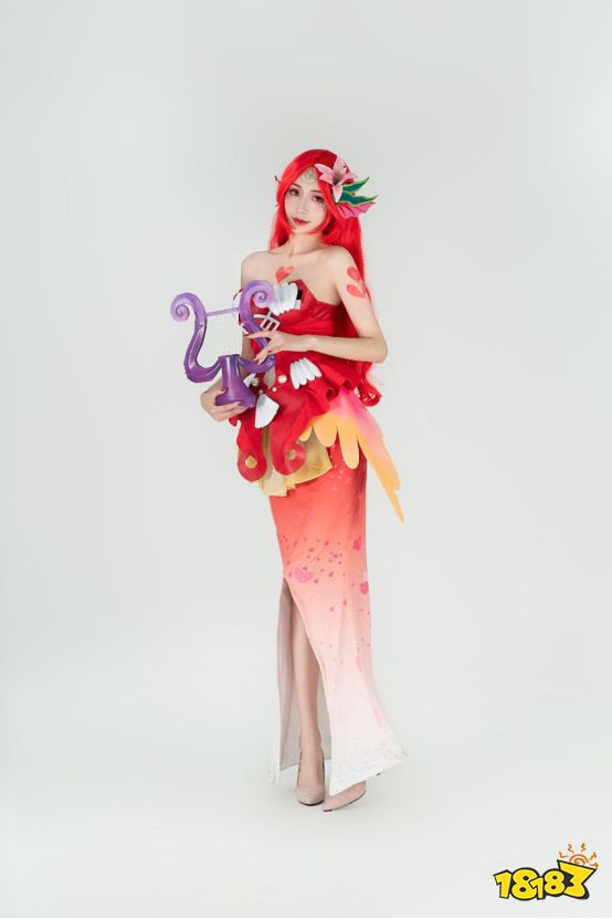 Showgirl女神齐亮相,IGG“玩心无界”盛典即将燃爆2021ChinaJoy