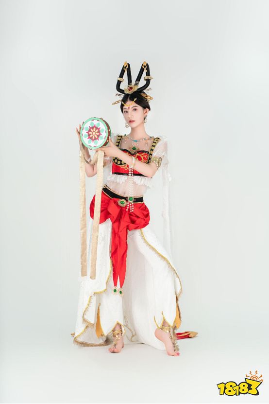 Showgirl女神齐亮相,IGG“玩心无界”盛典即将燃爆2021ChinaJoy