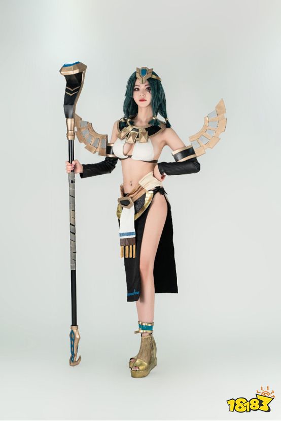Showgirl女神齐亮相,IGG“玩心无界”盛典即将燃爆2021ChinaJoy
