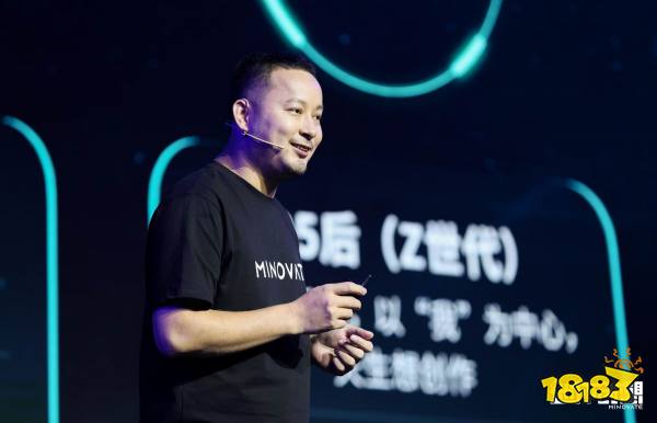 从「玩」到「创想」，迷你世界生态打造全民创作体系