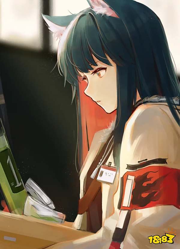 明日方舟中文语音即将实装