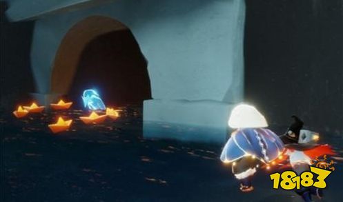 光遇飞吻动作怎么获得