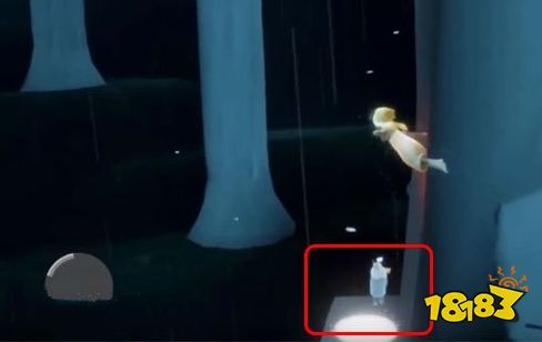 光遇集结季最后一个任务位置