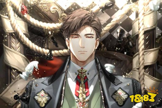 光与夜之恋怎么分解灵犀