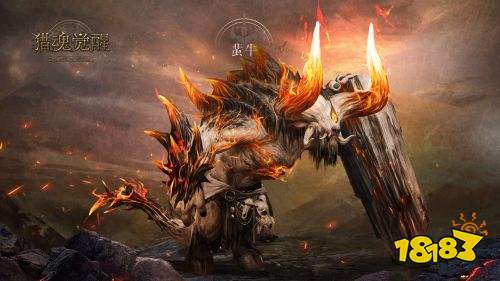 猎魂觉醒全新团本boss蜚牛登场哈奇寻宝记h5开启