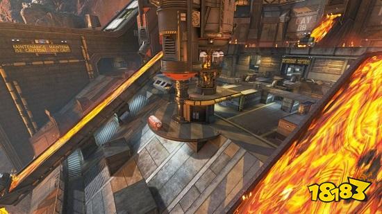 Apex英雄 第十赛季内容公布 雷神加速器专线加速助你轻松吃鸡181手机游戏网 Apex英雄 第十赛季内容公布 雷神加速器专线加速助你轻松吃鸡181手机游戏网