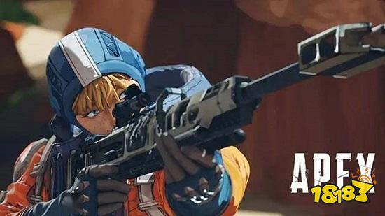 Apex英雄 第十赛季内容公布 雷神加速器专线加速助你轻松吃鸡181手机游戏网 Apex英雄 第十赛季内容公布 雷神加速器专线加速助你轻松吃鸡181手机游戏网