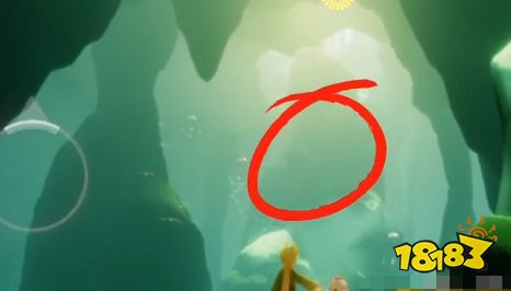 光遇雨林隐藏山洞位置一览 雨林隐藏山洞在哪里