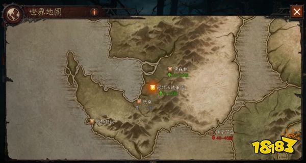 暗黑破坏神:不朽骷髅王副本攻略