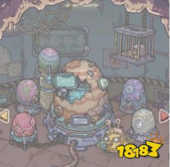 被囚禁的蜗牛钥匙在哪