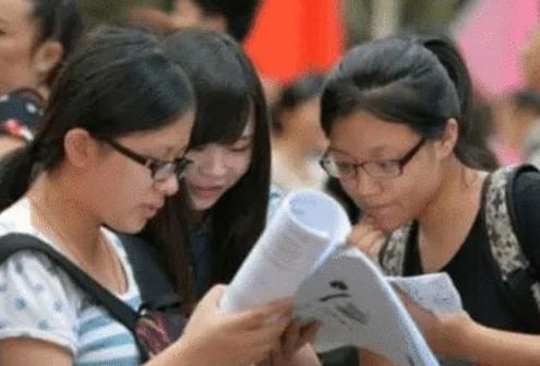 上海市各大学最低录取分数线公布 这些名校断档严重