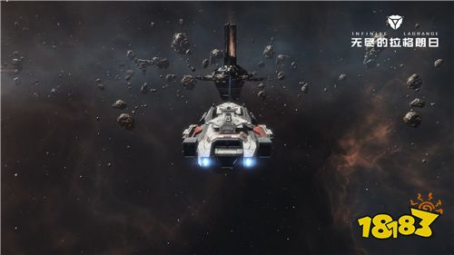 无尽的拉格朗日怎么玩 游戏游玩方法介绍