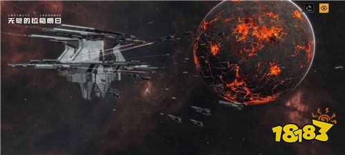 无尽的拉格朗日怎么玩 游戏游玩方法介绍