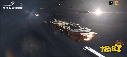 无尽的拉格朗日资源有哪些 资源种类及获取手段