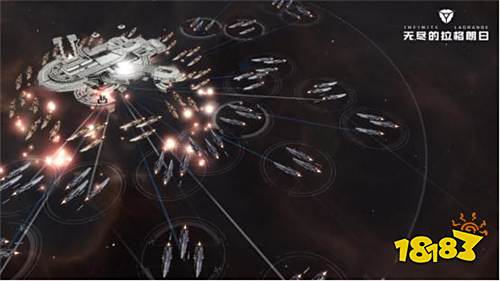 无尽的拉格朗日技术值怎么获得 技术值获取方法介绍