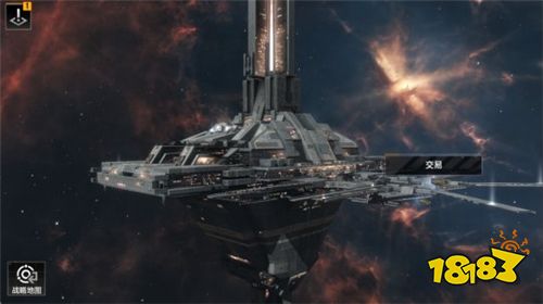 无尽的拉格朗日计划圈是什么意思 计划圈术语解释