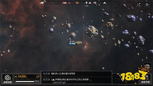 无尽的拉格朗日升舰攻略 如何提升飞船战斗力