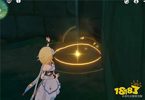 原神荒海雷神瞳无雷种子怎么拿 bug拿法详解