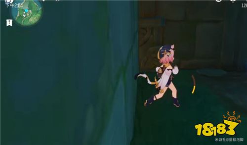 原神荒海雷神瞳无雷种子怎么拿 bug拿法详解