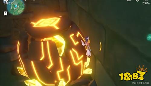 原神荒海雷神瞳无雷种子怎么拿 bug拿法详解