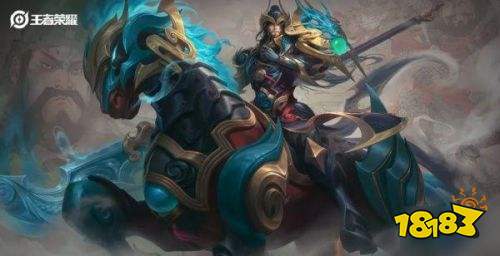 王者榮耀S24強(qiáng)勢戰(zhàn)士現(xiàn)身 打得過狂鐵支援快過關(guān)羽