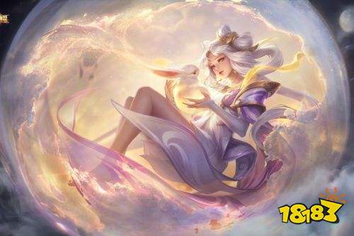 王者荣耀S24赛季最强嫦娥出装攻略 嫦娥玩法使用介绍