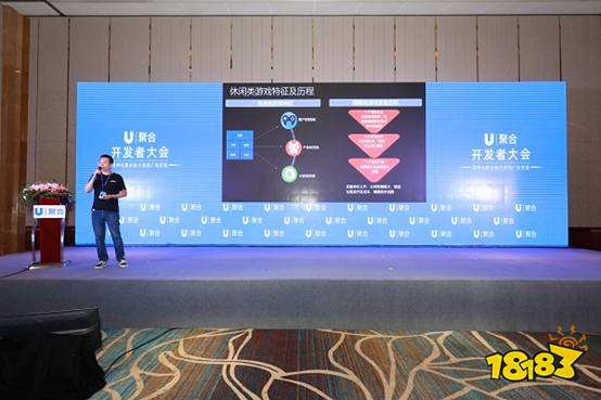 程序化聚合助力游戏广告变现，U聚合开发者大会在沪隆重召开