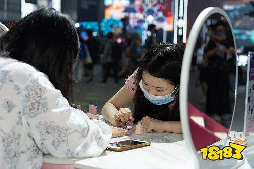 热搜预定：友谊时光2021CJ火爆开场