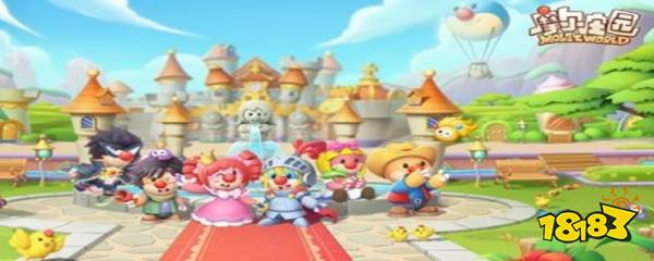 摩尔庄园梦游公仔怎么获得