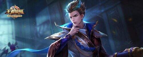 王者荣耀S24赛季李云大长老是什么身份 细节分析