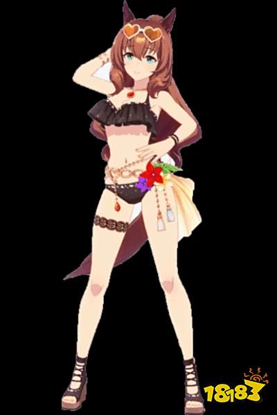 赛马娘泳装丸善斯基育成事件选项攻略 泳装丸善斯基育成事件怎么选