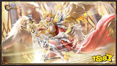 魔都盛夏火辣辣《新斗罗大陆》美女魂师带你走进“CJ现场”