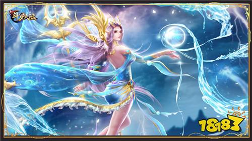 魔都盛夏火辣辣《新斗罗大陆》美女魂师带你走进“CJ现场”