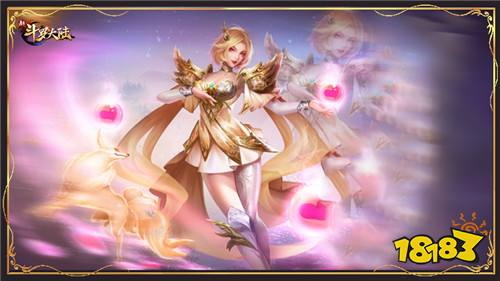 魔都盛夏火辣辣《新斗罗大陆》美女魂师带你走进“CJ现场”