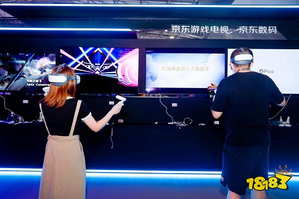 深度捆绑Chinajoy，OLED电视让游戏玩家获得畅爽体验