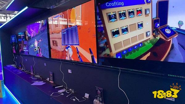 深度捆绑Chinajoy，OLED电视让游戏玩家获得畅爽体验