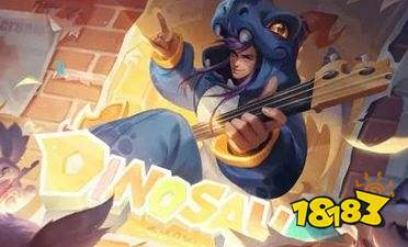 王者荣耀S24赛季体验服多位英雄调整 超强野王回归