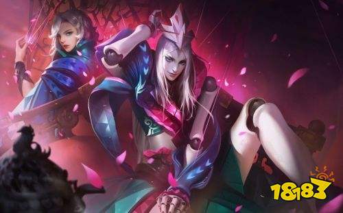 王者荣耀S24这三个英雄天克元歌 元歌碰上直接自闭