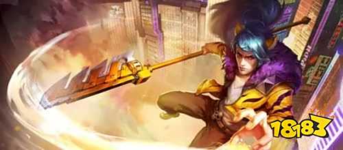 王者荣耀S24赛季无敌裴擒虎出装攻略 裴擒虎出装教学