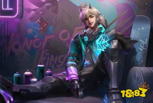 王者荣耀S24赛季无敌裴擒虎出装攻略 裴擒虎出装教学