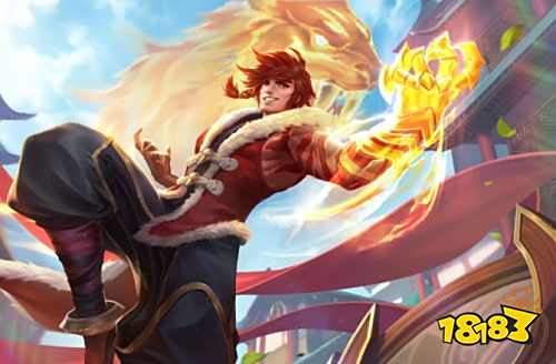 王者荣耀S24赛季无敌裴擒虎出装攻略 裴擒虎出装教学