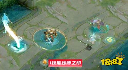 王者榮耀S24西施fmvp皮膚特效驚人 回城釣獎杯太帥了