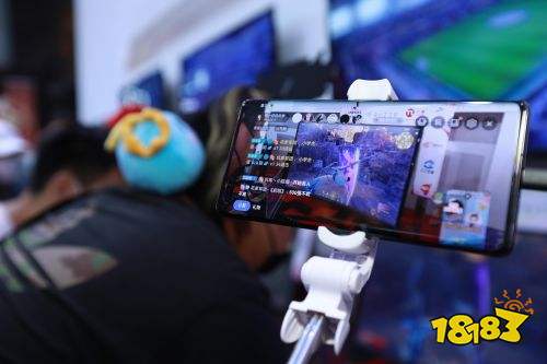 网易CC直播采访