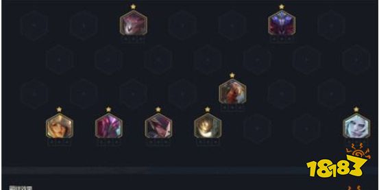 云顶之弈复生六刺阵容攻略 最强最新上分阵容推荐