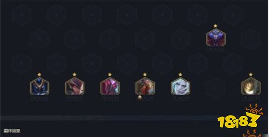 云顶之弈复生六刺阵容攻略 最强最新上分阵容推荐