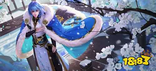 王者荣耀S24赛季奕星重做归来 西施传说皮肤今日上线