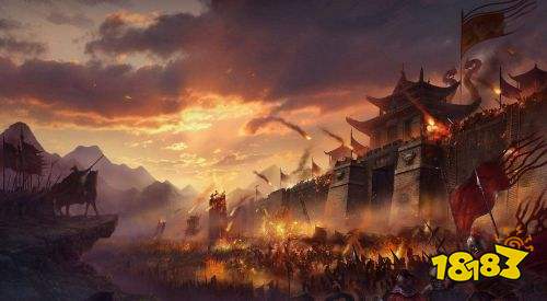 传奇手游散人打金服