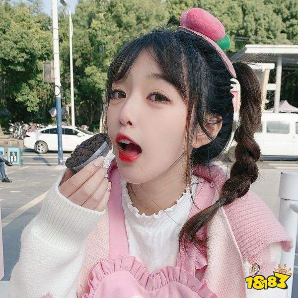 草莓朵朵的真名叫什么草莓朵朵在恋爱中吗