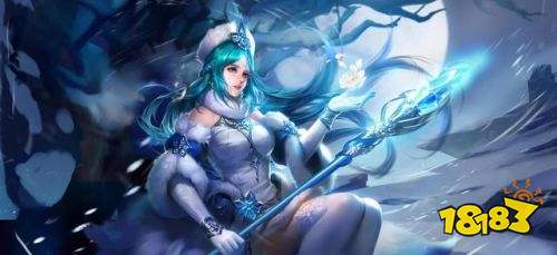 王者荣耀S24赛季王昭君七夕皮肤透露 粉色少女猛男必买