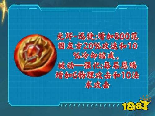 王者榮耀S24將在下賽季大改輔助裝 開局裸三時(shí)代降臨